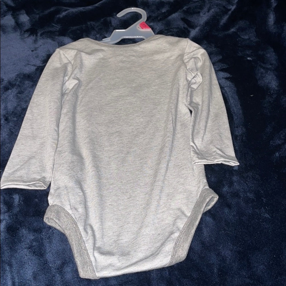 INFANT BODYSUIT - Picture 2 of 2